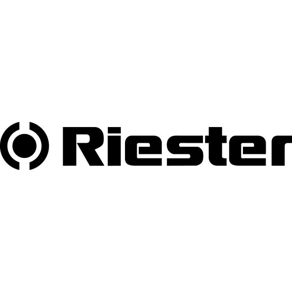 Logo of Riester