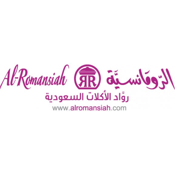 Logo of Al-Romansiah