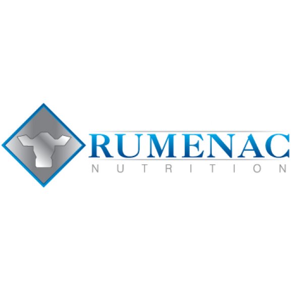 Logo of Rumenac Nutrition