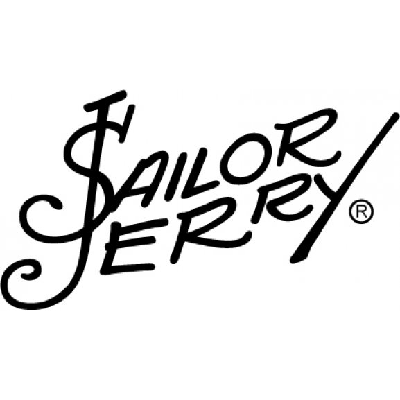 Logo of Sailor Jerry