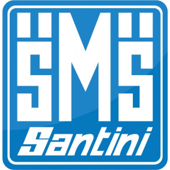 Logo of Santini SMS