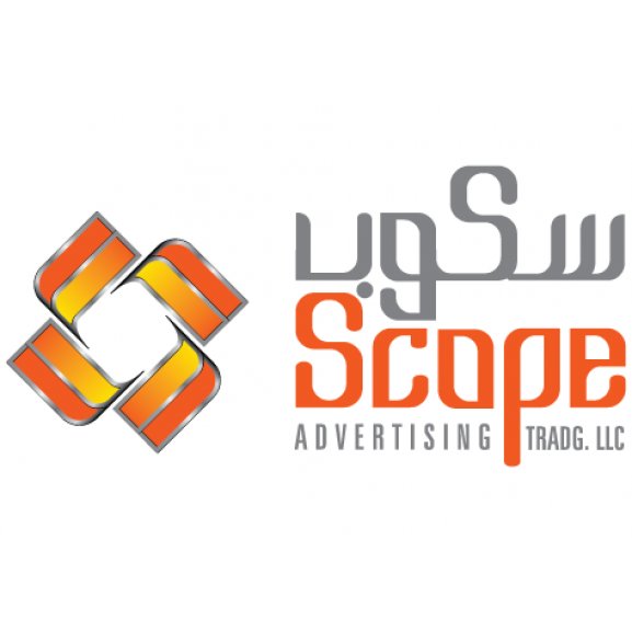 Logo of Scope Advertising