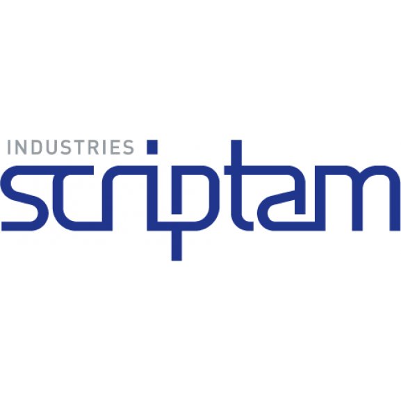 Logo of Industries Scriptam