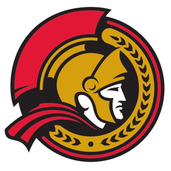 Logo of Ottawa Senators