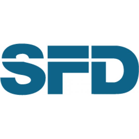 Logo of SFD