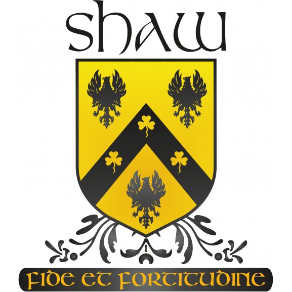 Logo of Shaw