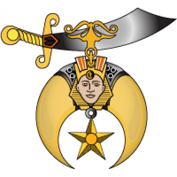 Logo of Shriners