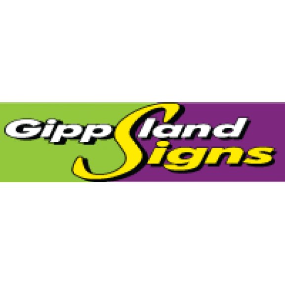 Logo of Gippsland Signs