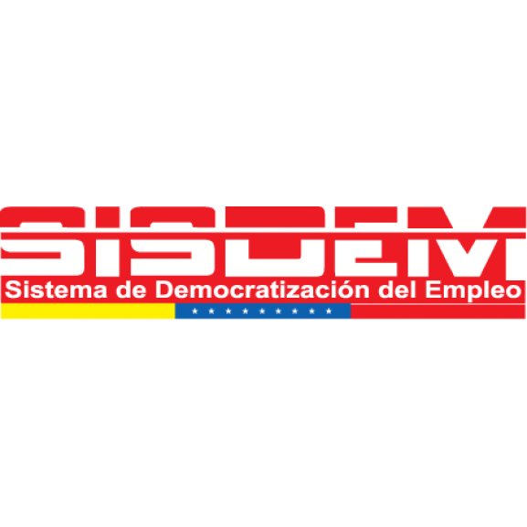Logo of SISDEM