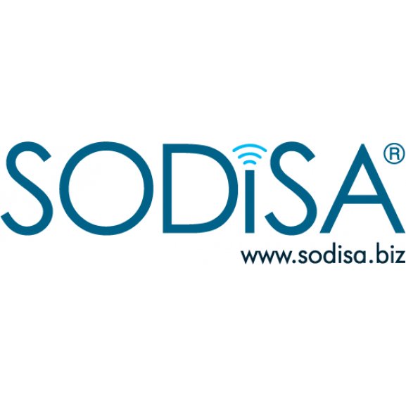 Logo of Sodisa