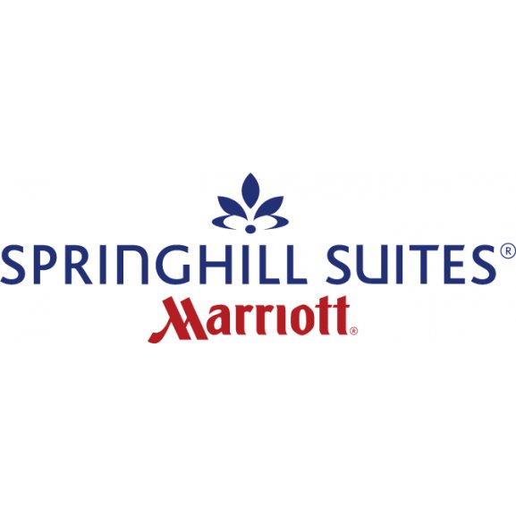 Logo of Springhill Suites