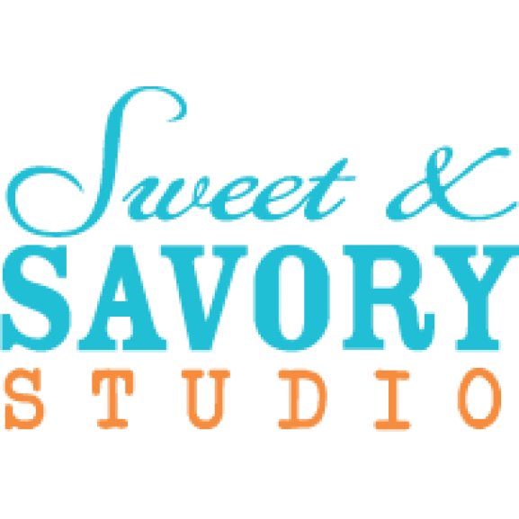 Logo of Sweet &amp; Savory Studio