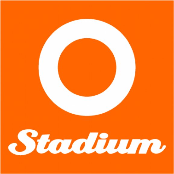 Logo of Stadium
