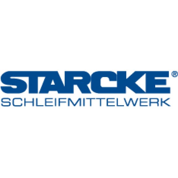 Logo of Starcke
