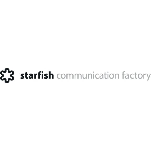 Logo of Starfish Communication Factory