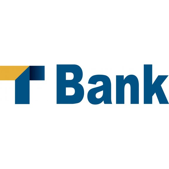 Logo of T Bank