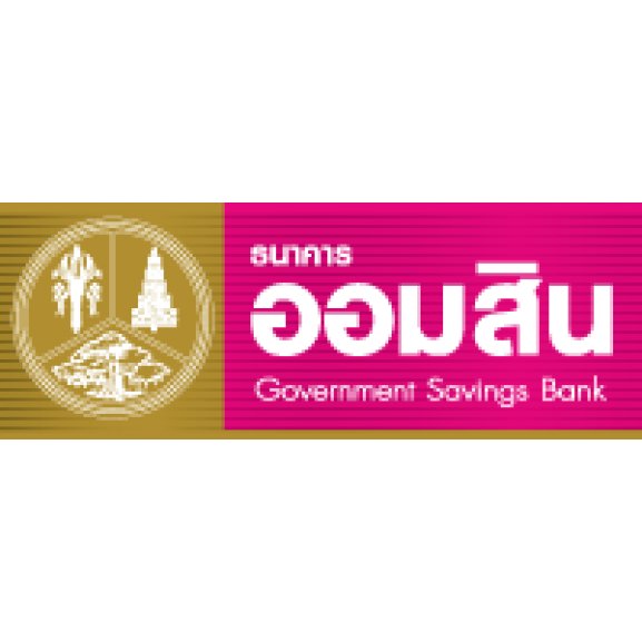 Logo of Government Savings Bank
