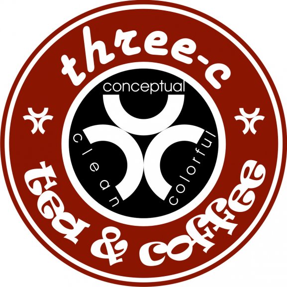 Logo of Three-C