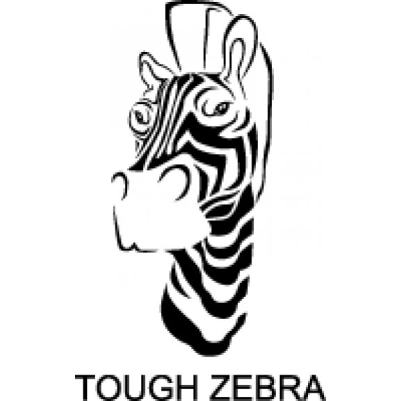 Logo of Tough Zebra