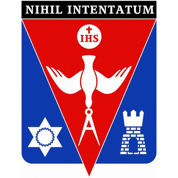 Logo of Universidad Católica de Salta