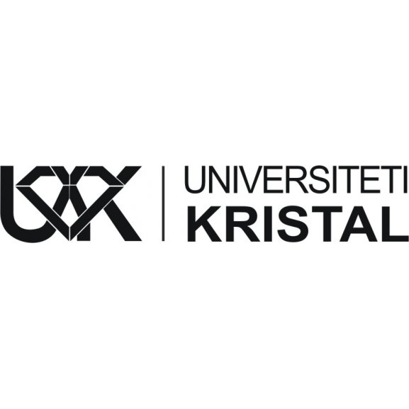 Logo of Universiteti Kristal