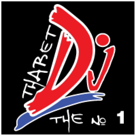 Logo of Thabet DJ