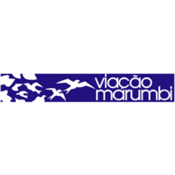 Logo of Viação Marumbi