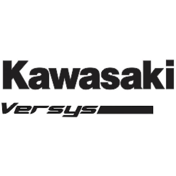 Logo of Kawasaki Versys
