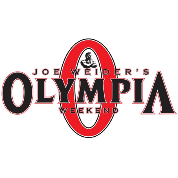 Logo of Olympia Weekend