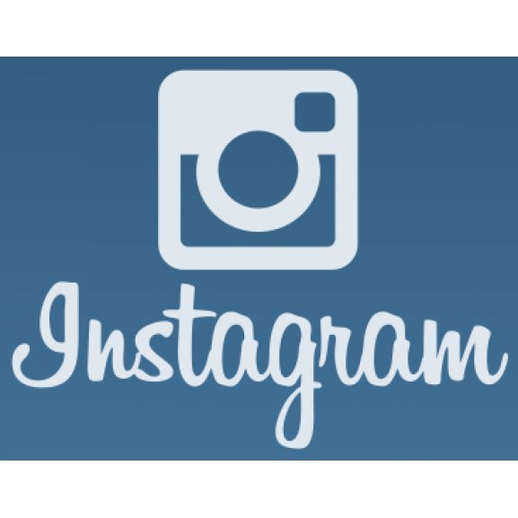 Logo of Instagram