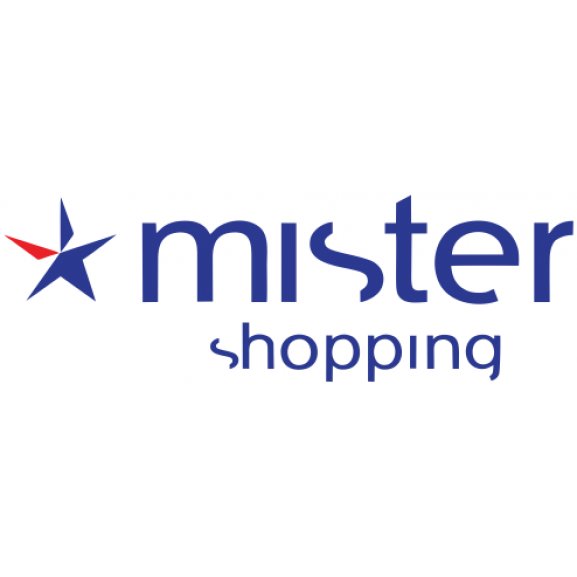 Logo of Mister Shopping