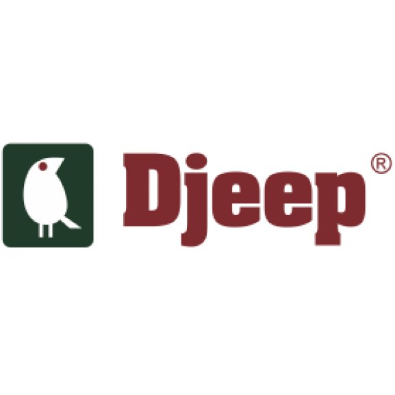 Logo of Djeep