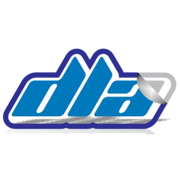 Logo of DLA