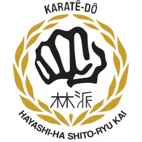 Logo of Hayashi-ha Shito ryu kai