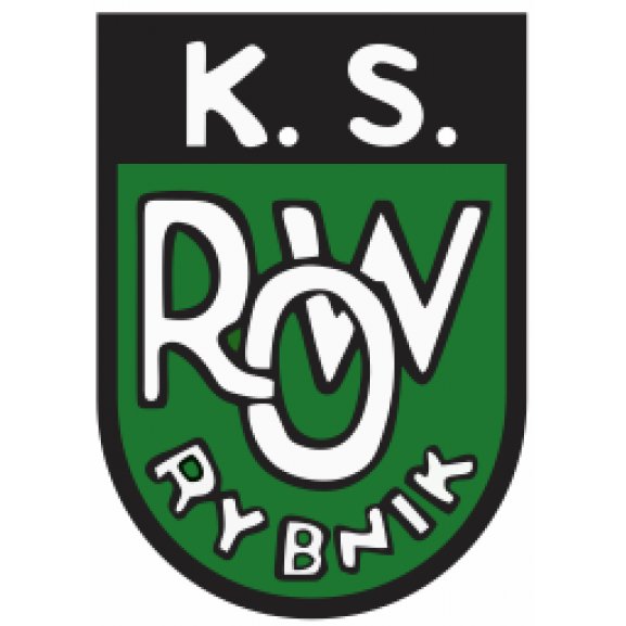 Logo of ROW Rybnik