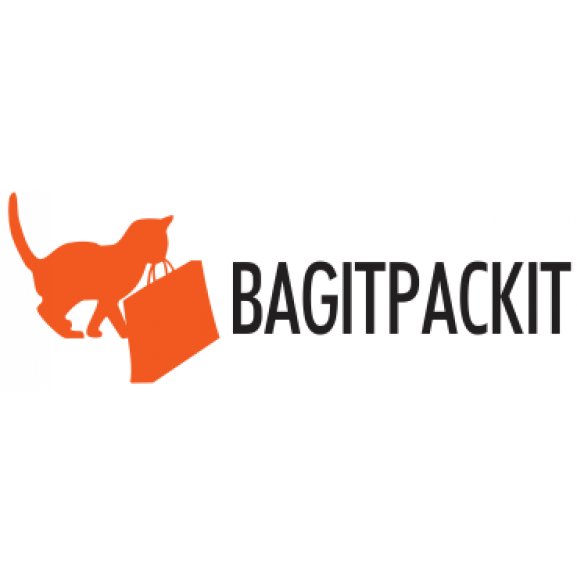 Logo of Bagit Packit