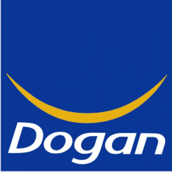 Logo of Dogan Holding