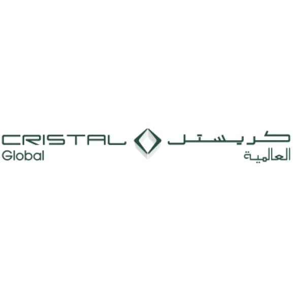 Logo of Cristal Global