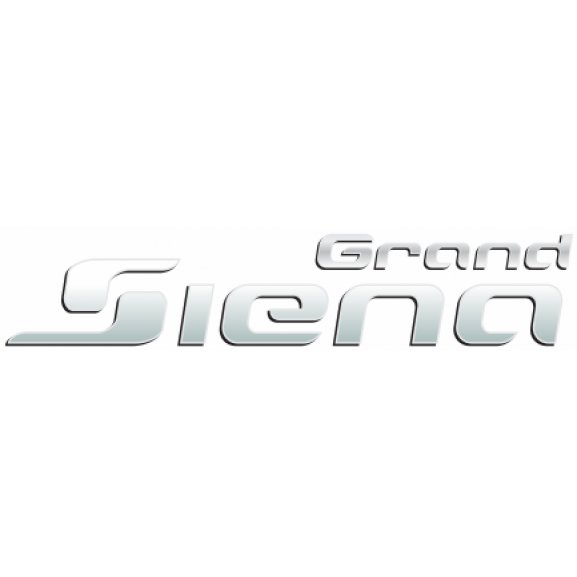 Logo of Grand Siena