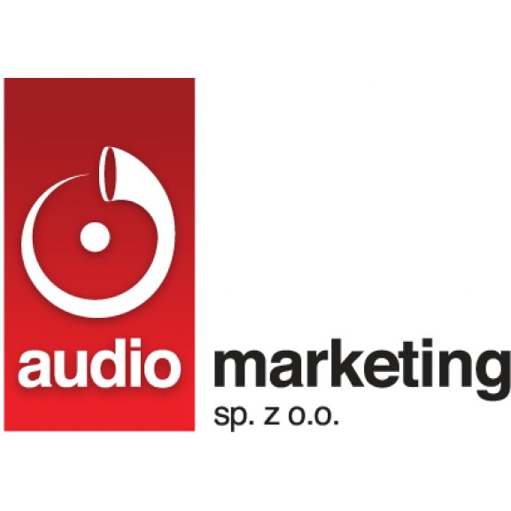 Logo of Audio Marketing