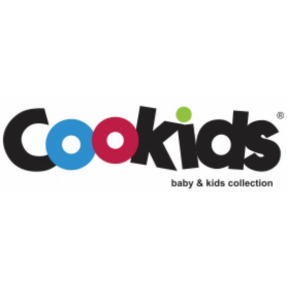 Logo of Cookids