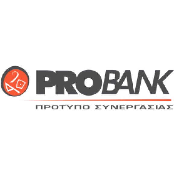 Logo of Probank