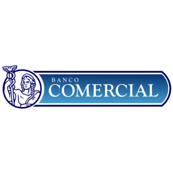 Logo of Banco Comercial