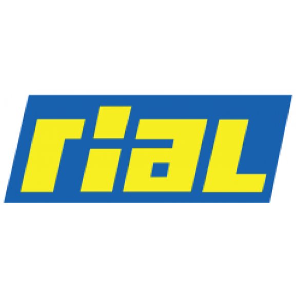 Logo of Rial