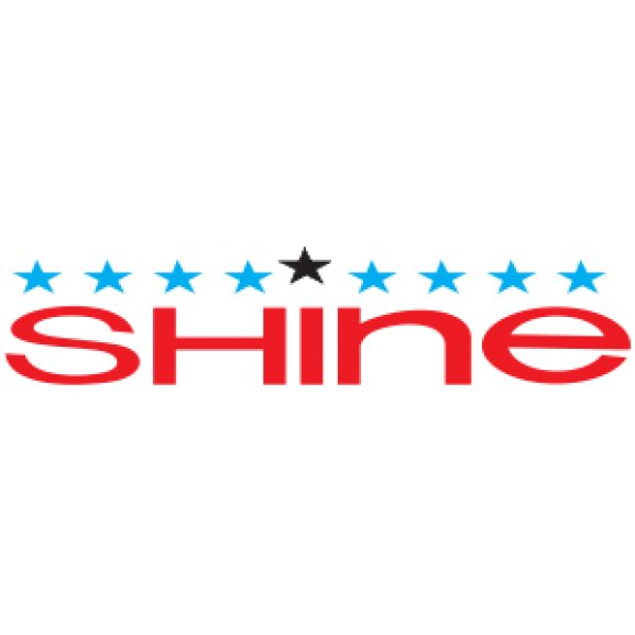 Logo of Shine