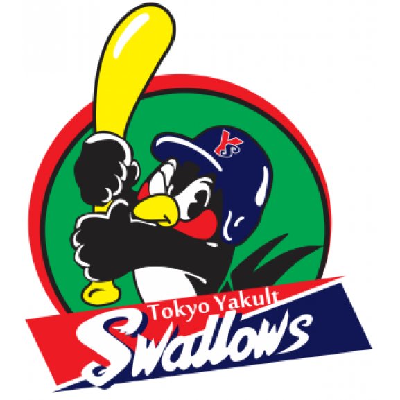 Logo of Tokyo Yakult Swallows