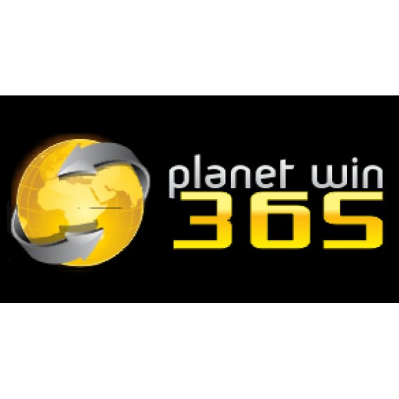 Logo of Planet Win 365