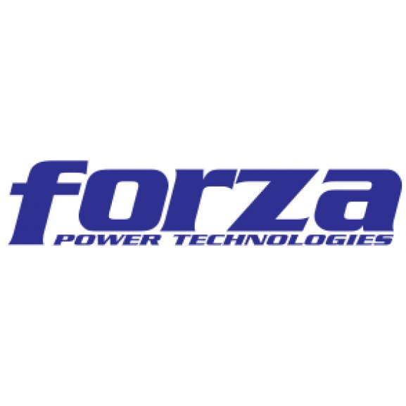 Logo of Forza