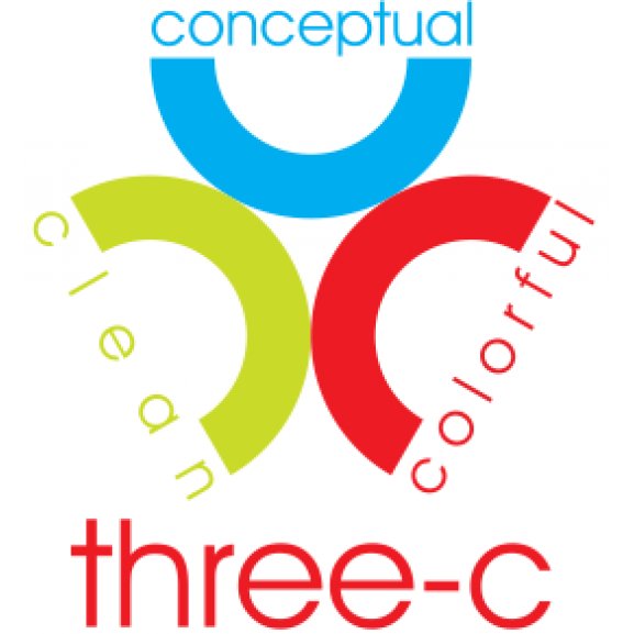 Logo of Three-C