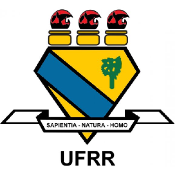 Logo of UFRR